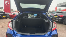 Honda Civic 1.0 VTEC Turbo 126 EX 5dr Petrol Hatchback